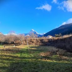 Les Chalets de la Scierie