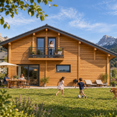 Chalet  